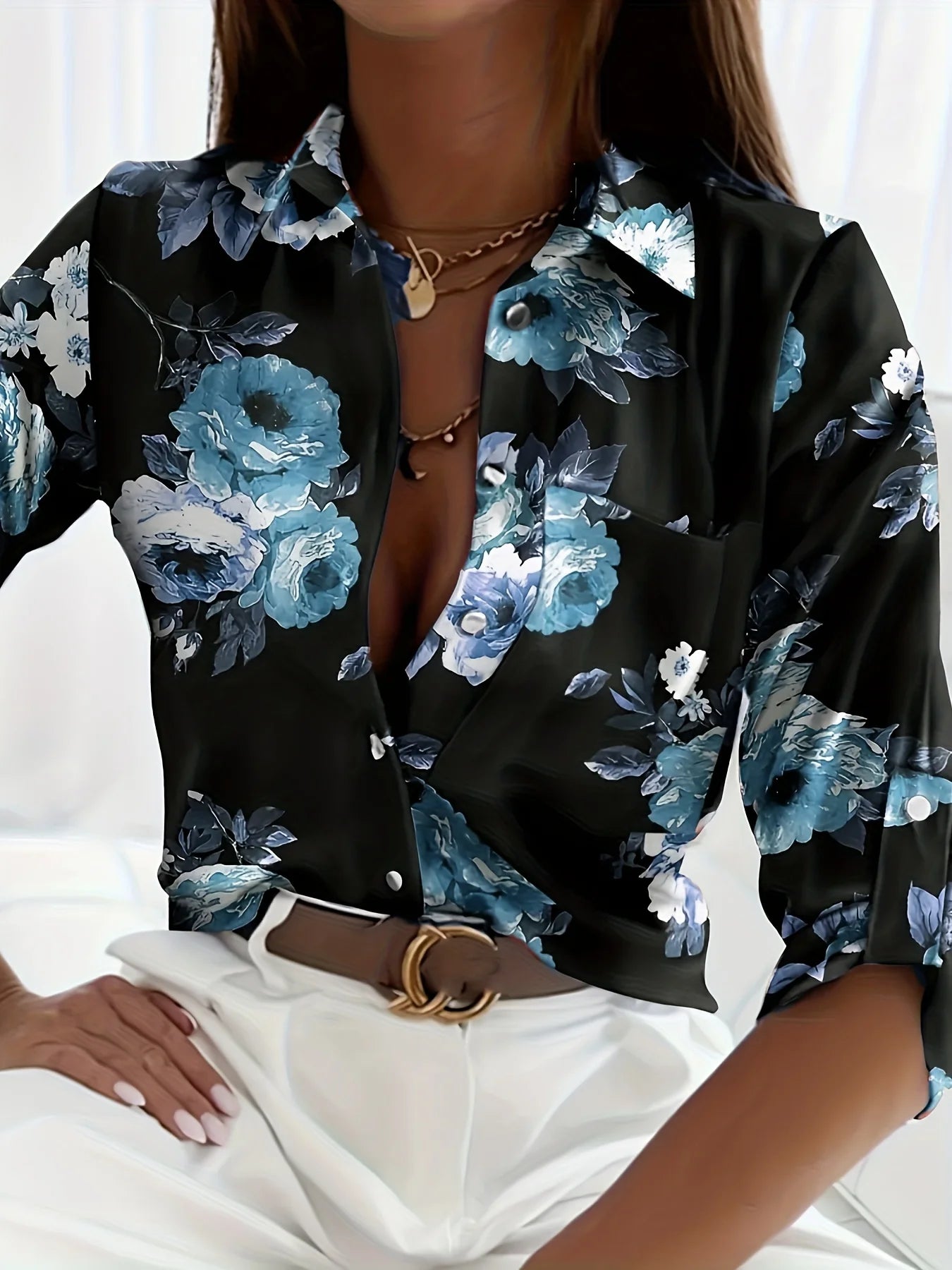 Woman clothing