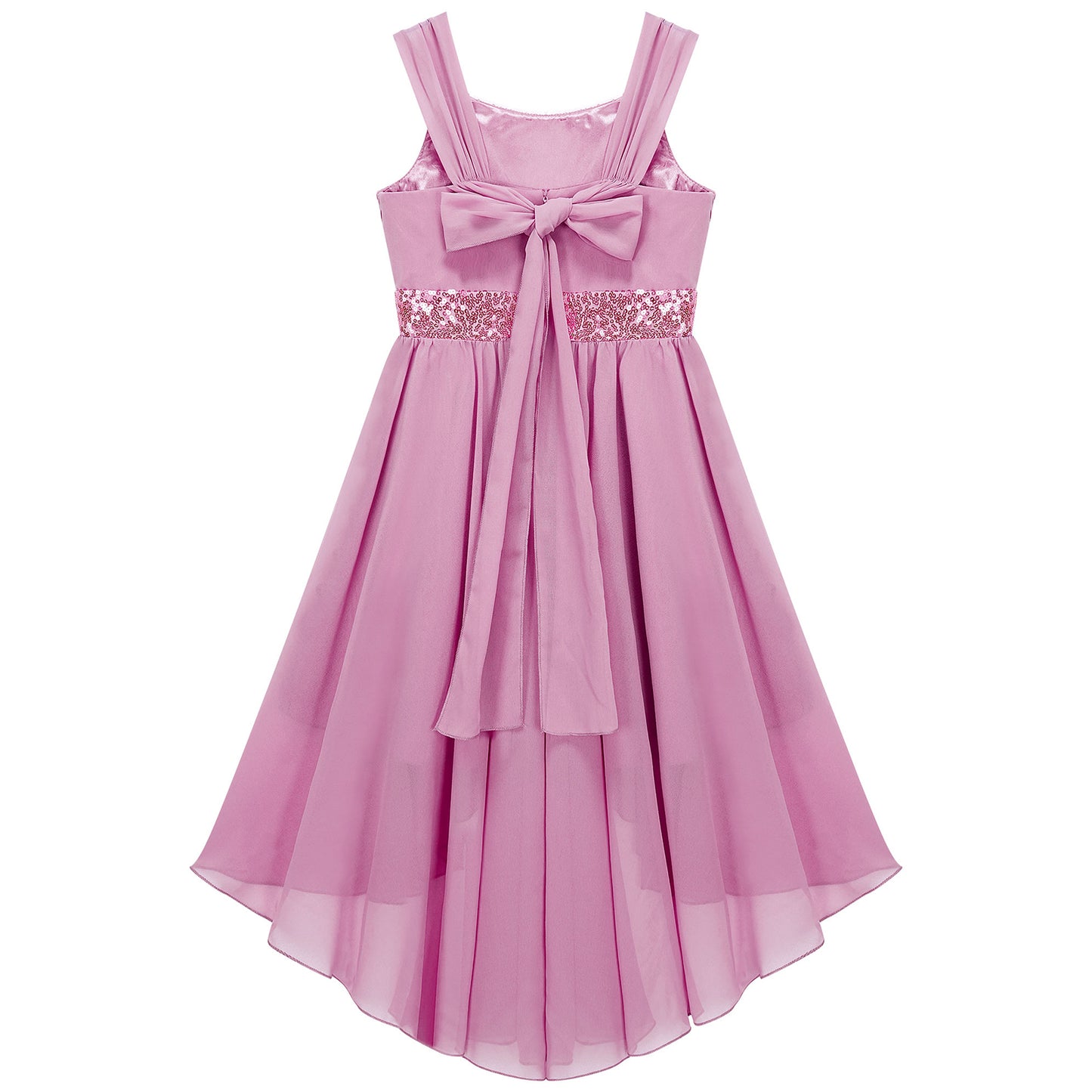 Girl clothing