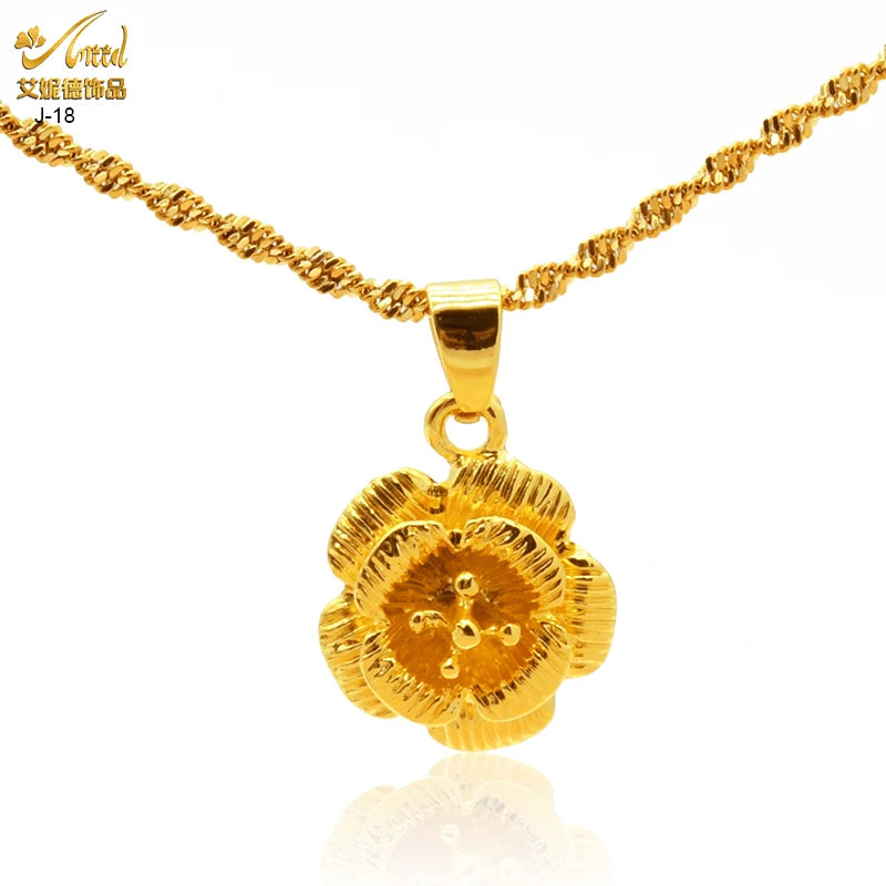 Jewellery