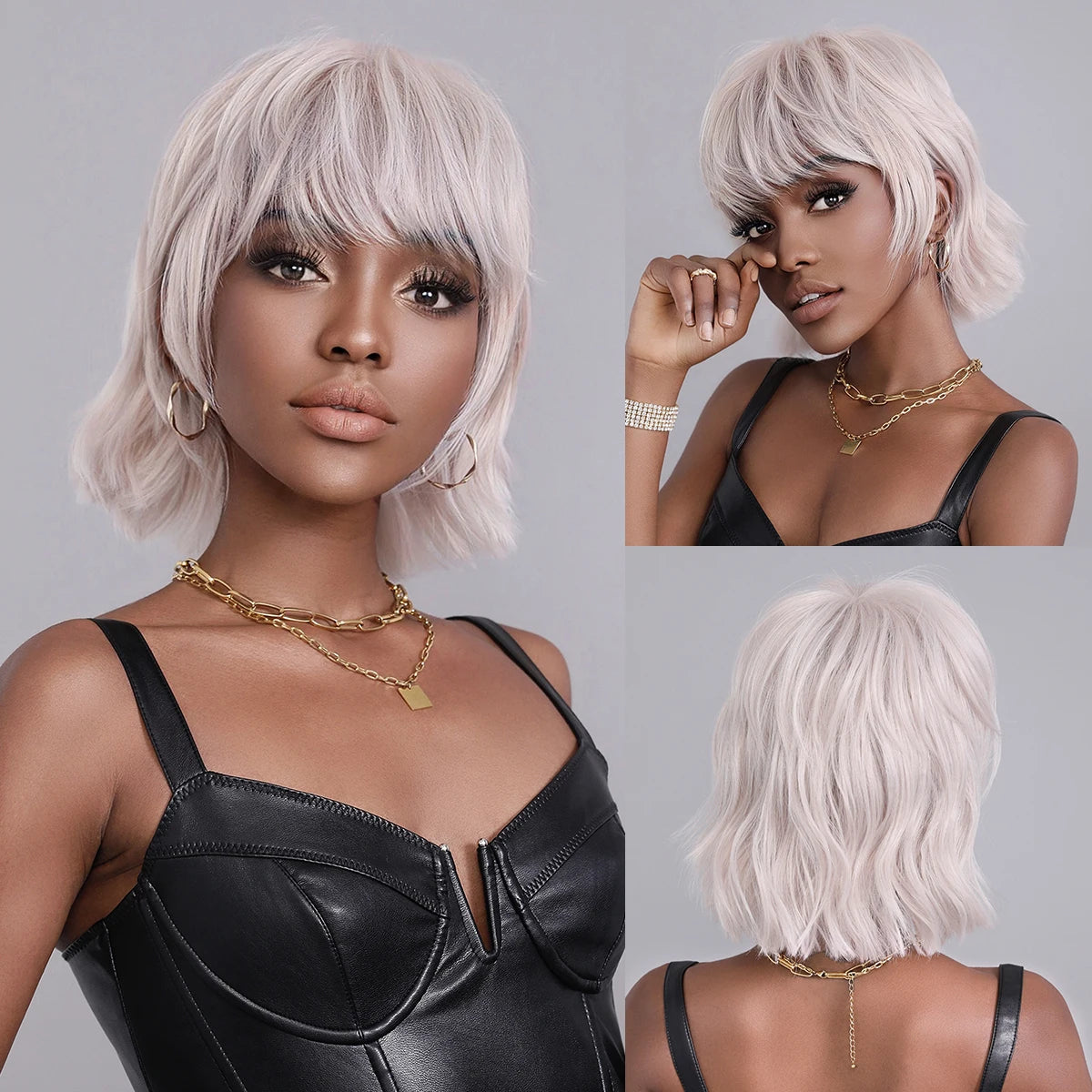 Crown & Glory Wigs