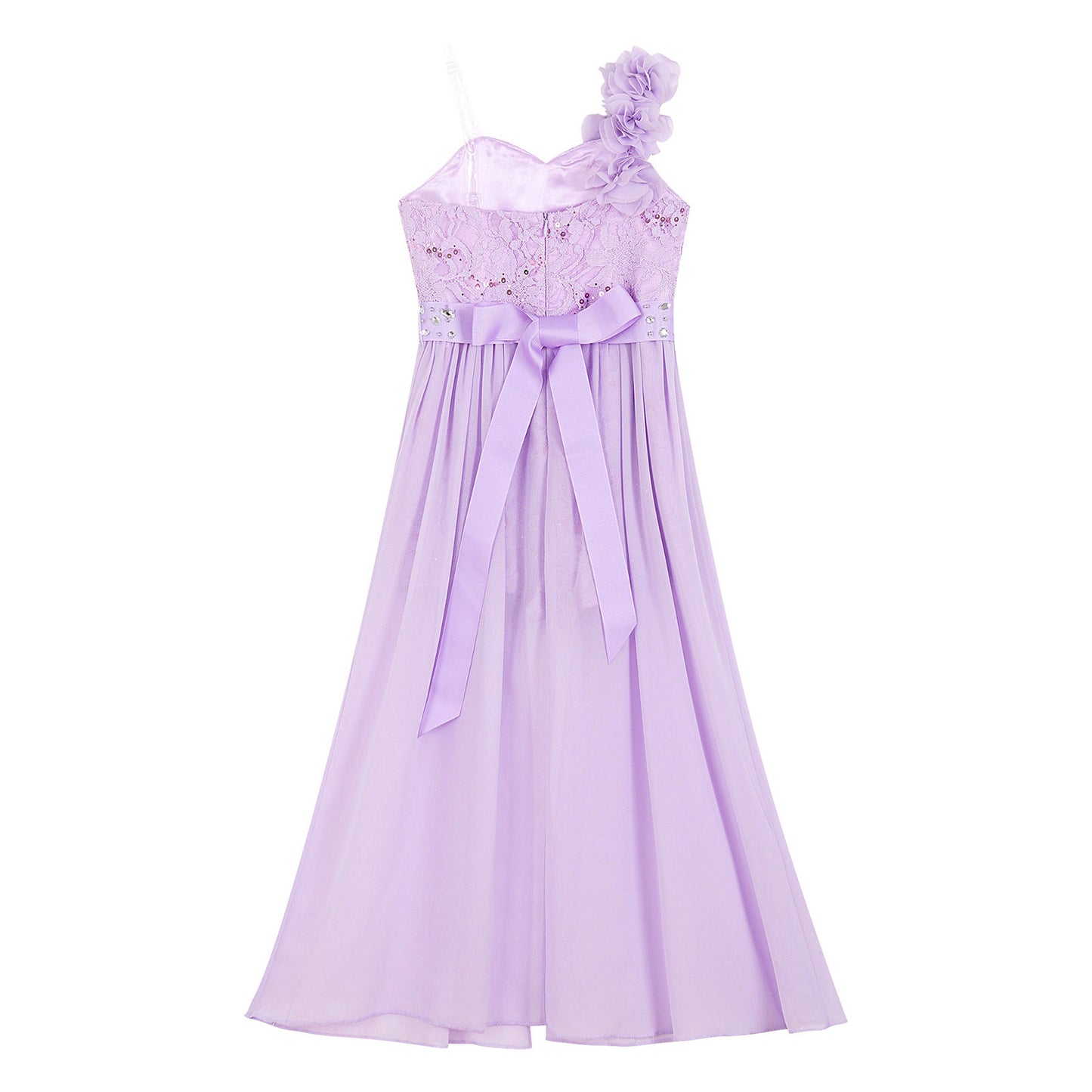 Girl clothing