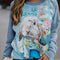 Woman clothing