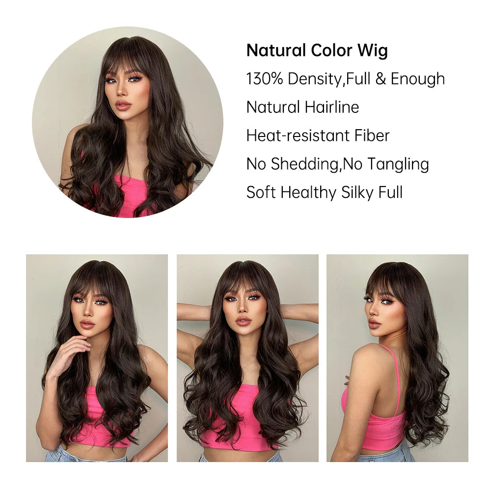 Crown & Glory Wigs