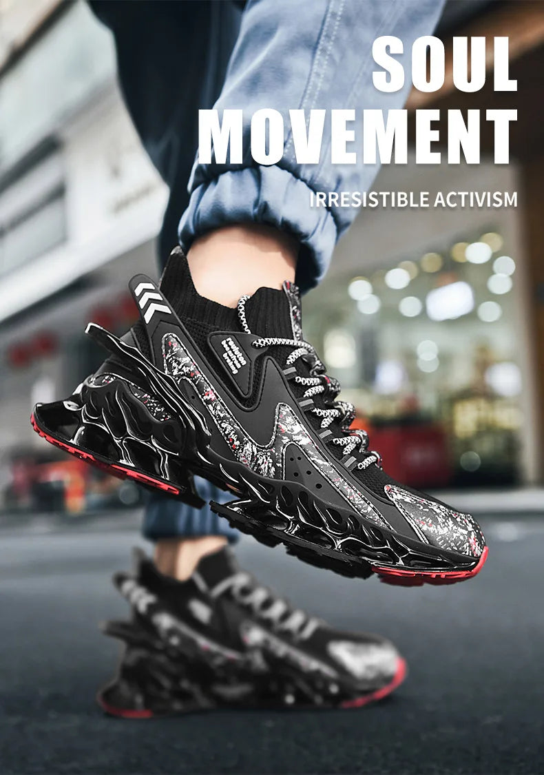 men shoes