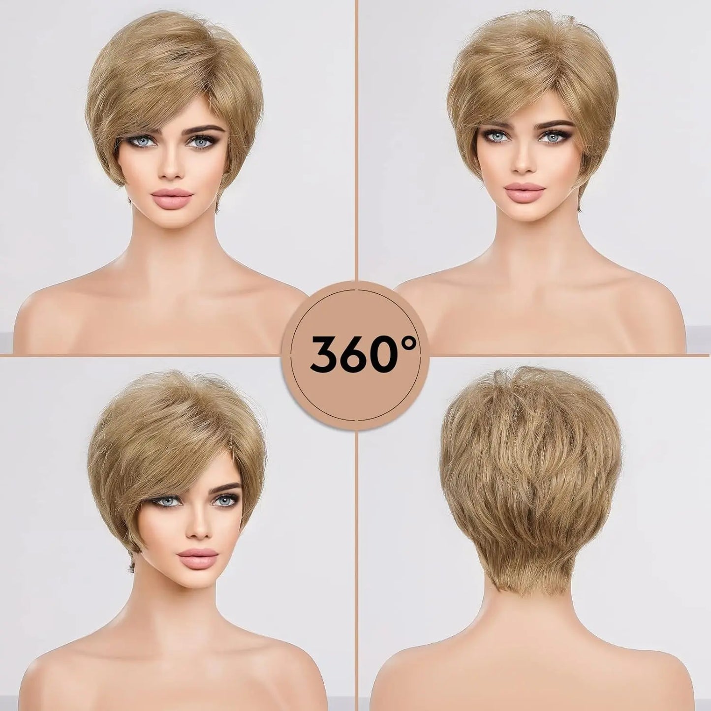Crown & Glory Wigs