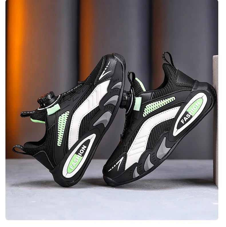 Boy shoes
