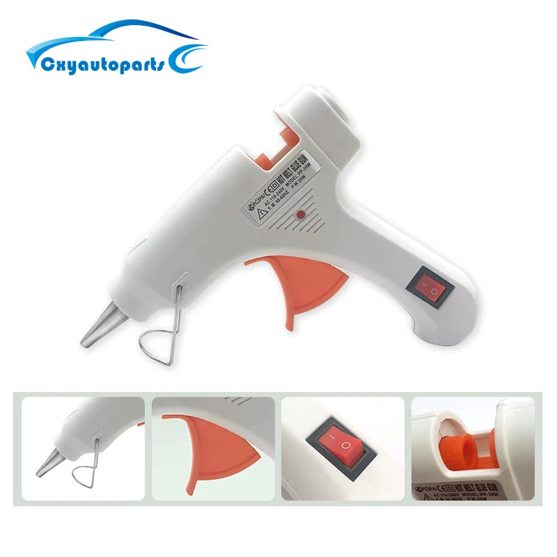 Professional Car Dent Repair Tool Kit – Slide Hammer & Dent Puller for Auto Body Damage/Car