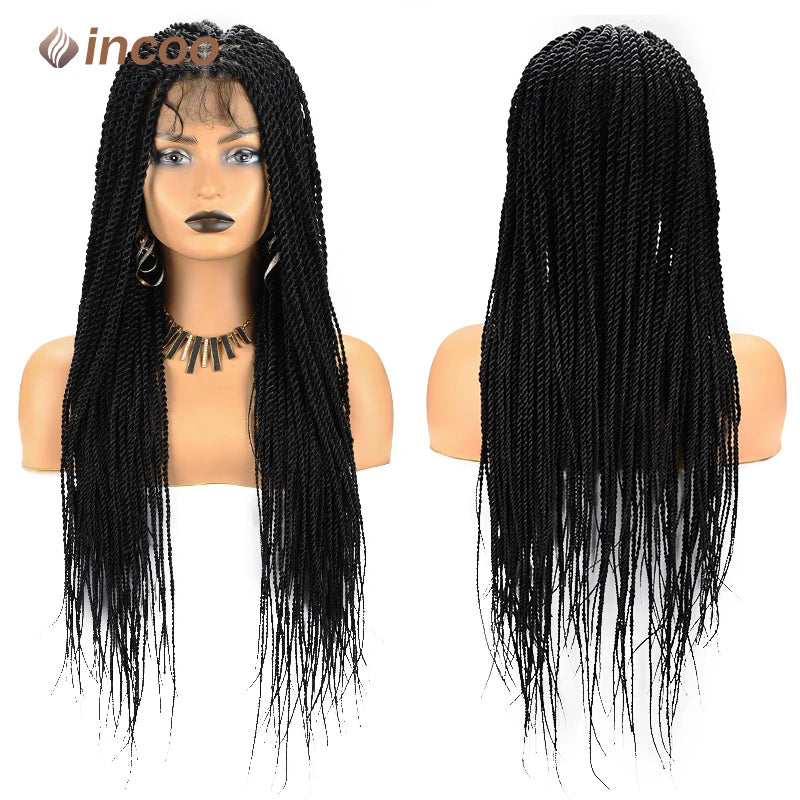 Crown & Glory Wigs