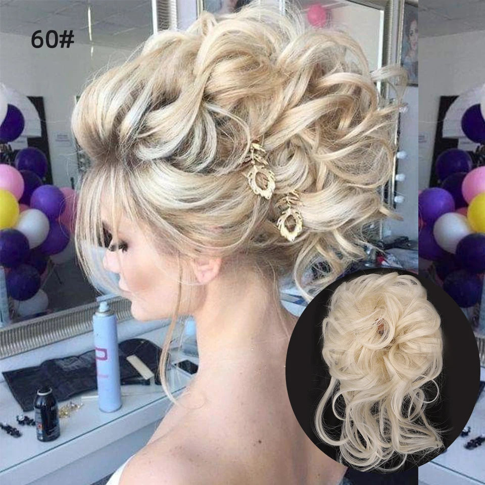 Crown & Glory Wigs