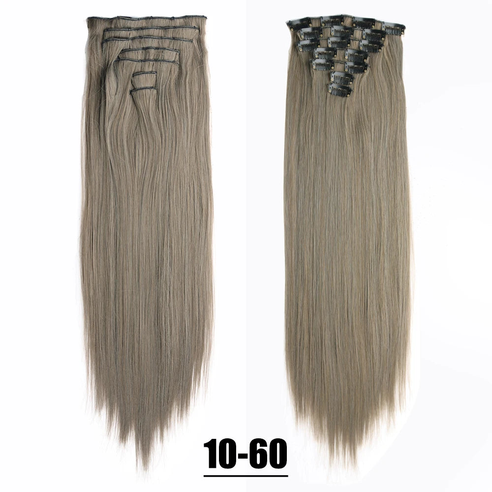 Crown & Glory Wigs