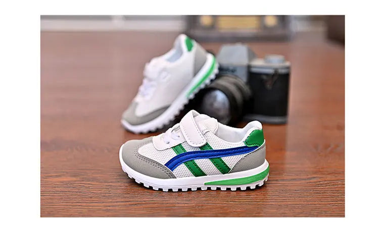Boy shoes