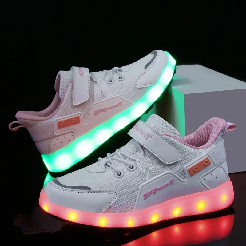 Boy shoes
