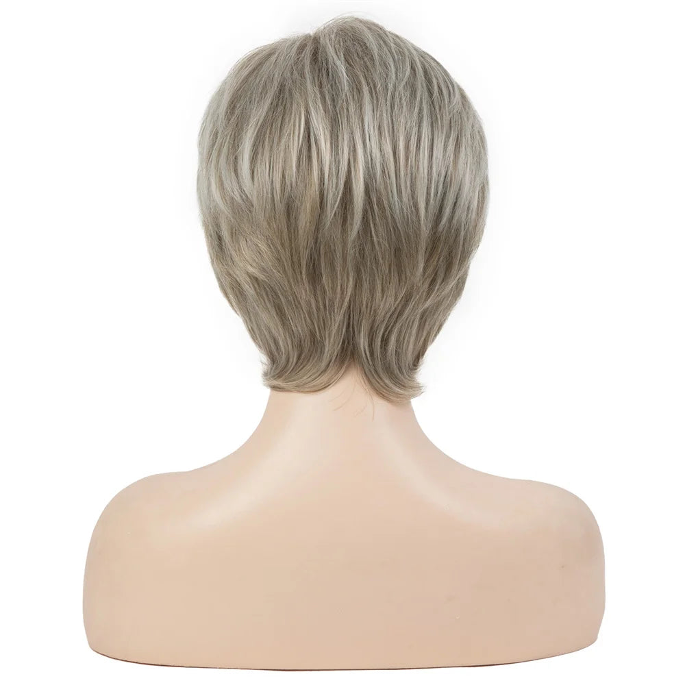 Crown & Glory Wigs