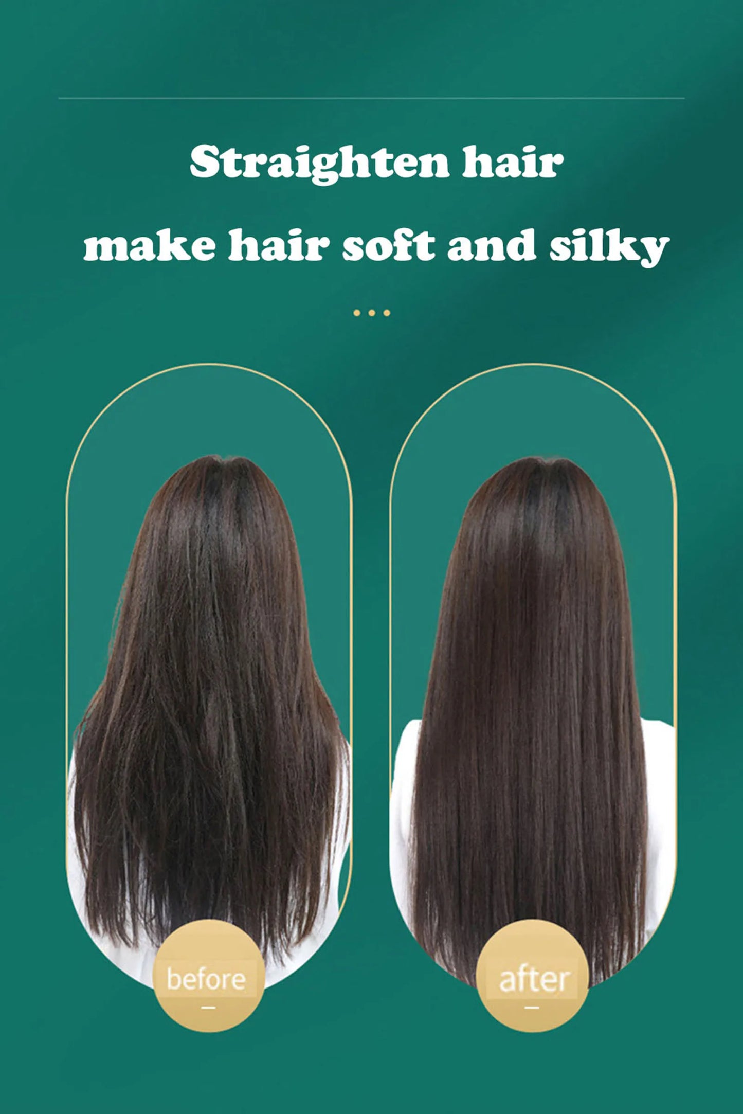 Style & Shine Hair