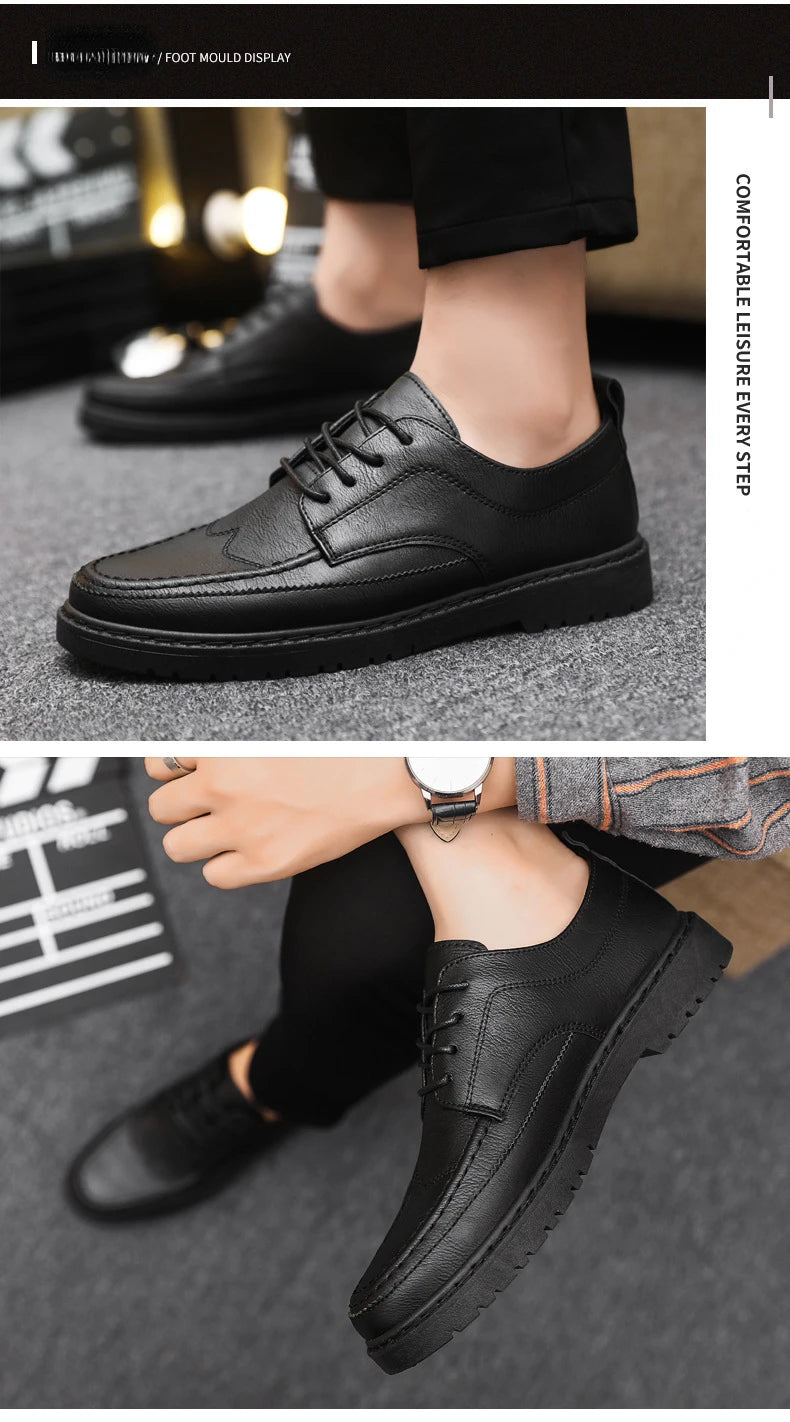 Men shoes