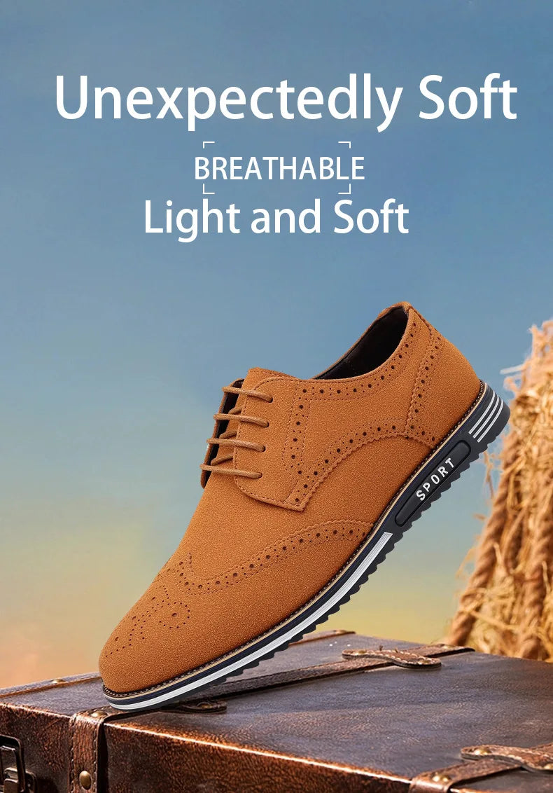 Men shoes