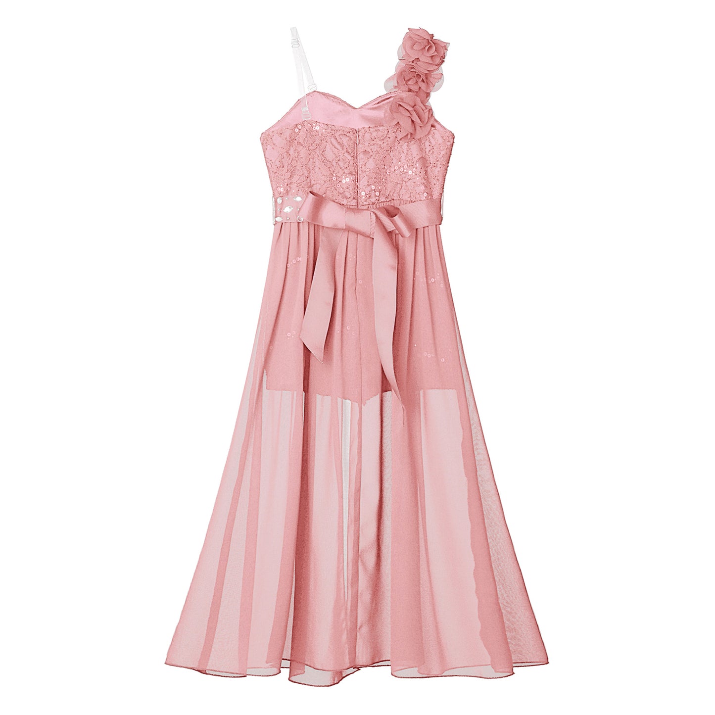 Girl clothing