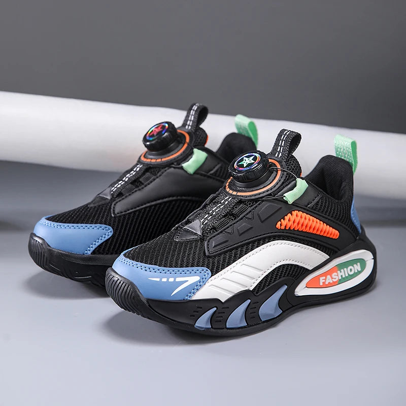 Boy shoes