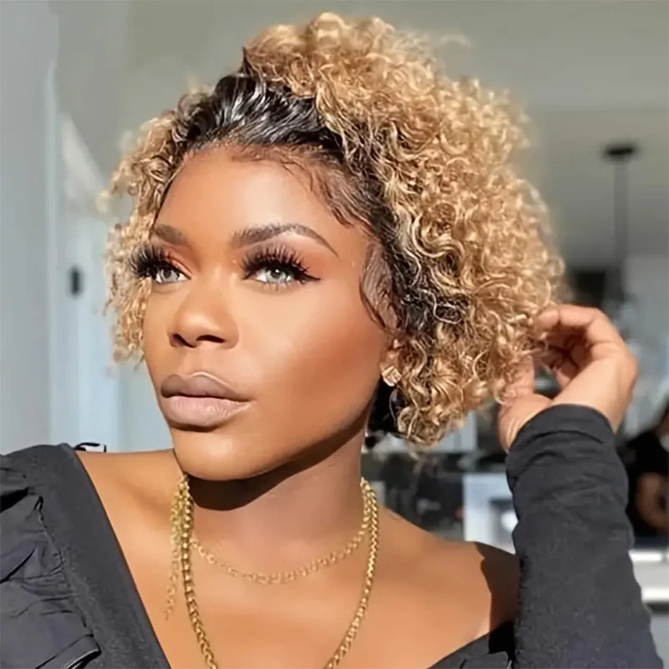 Crown & Glory Wigs