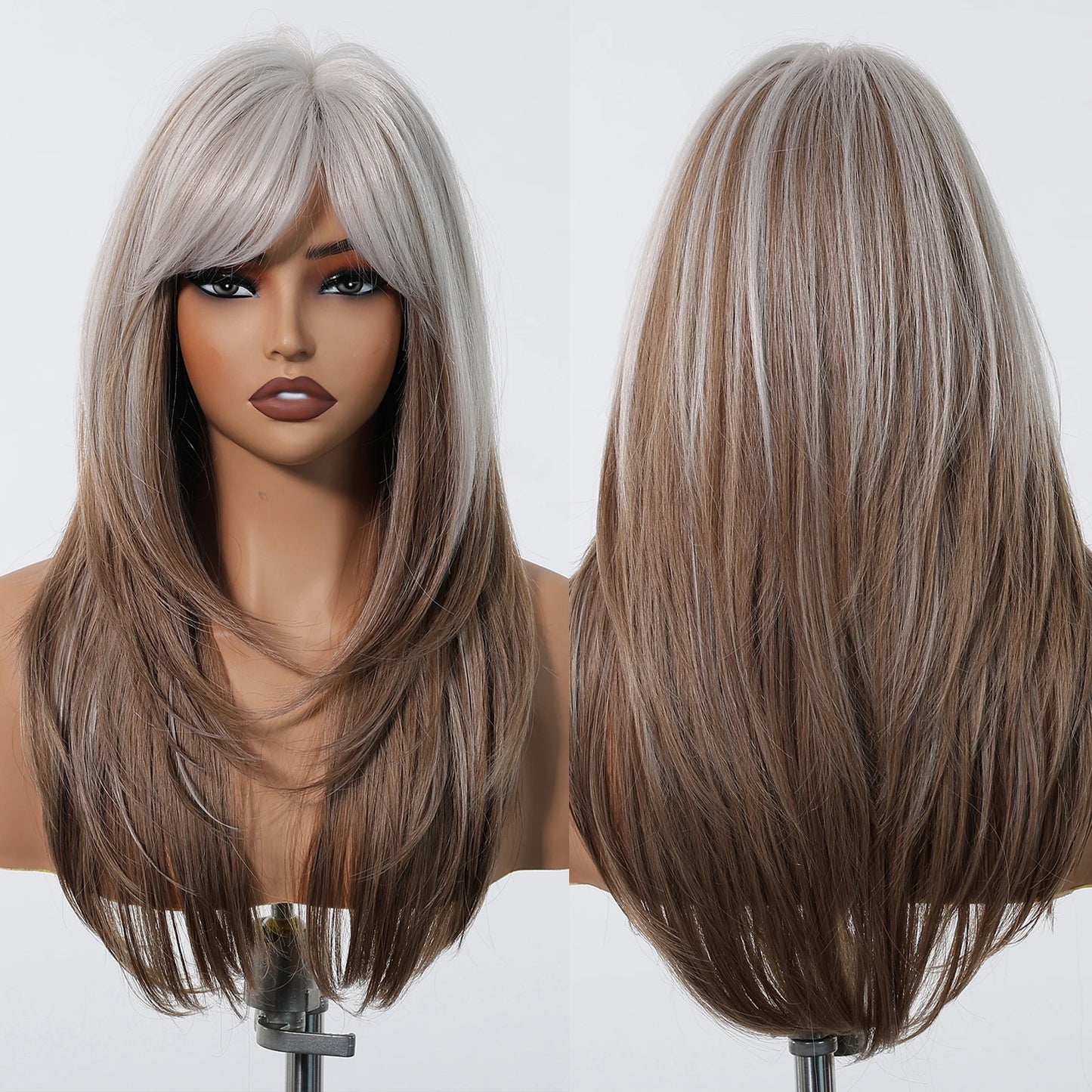 Crown & Glory Wigs