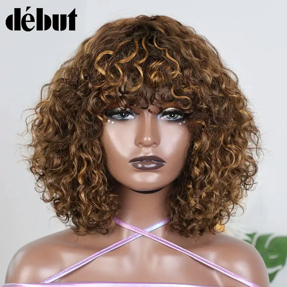 Crown & Glory Wigs