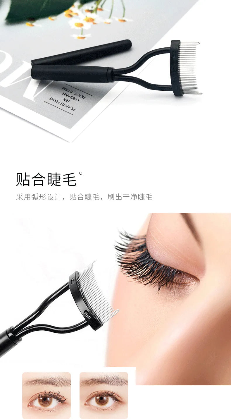 Makeup and face