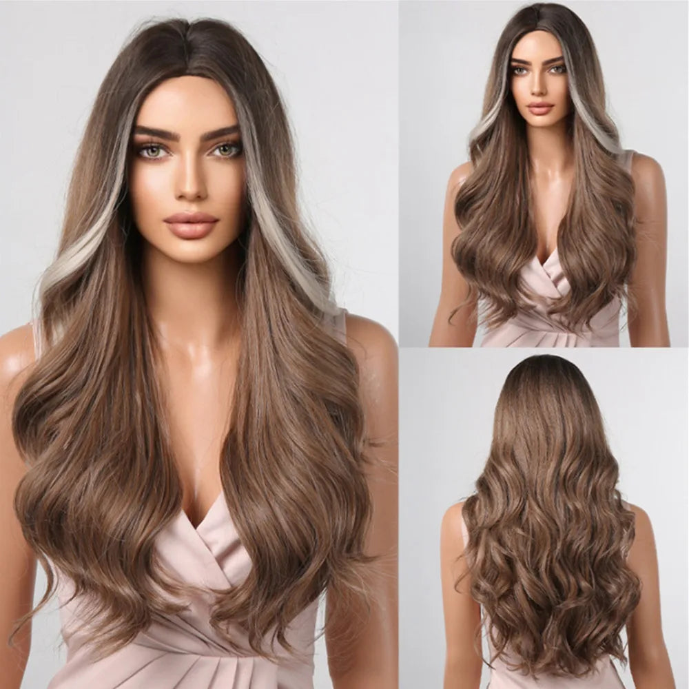 Crown & Glory Wigs