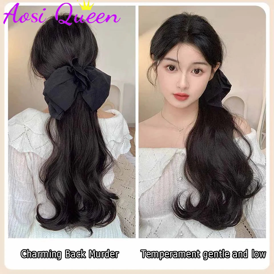 Crown & Glory Wigs l