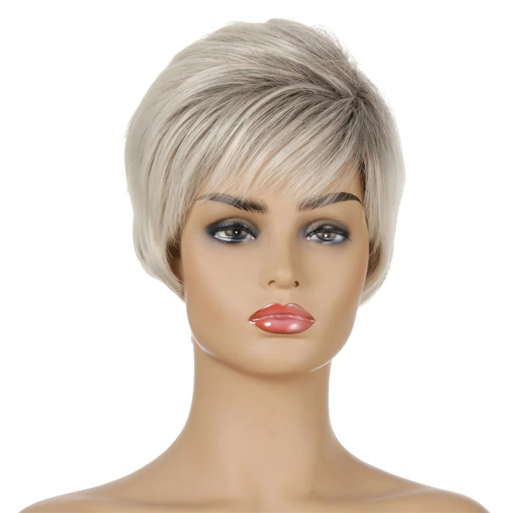 Crown & Glory Wigs