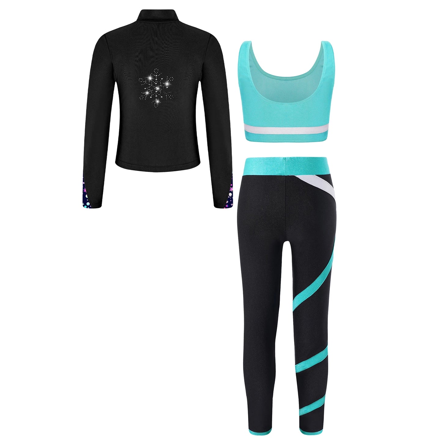 Girl clothing
