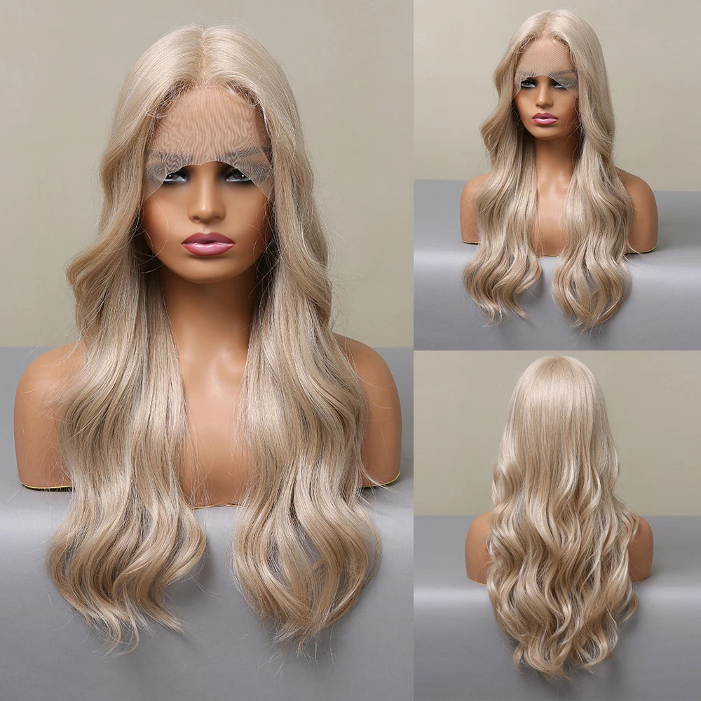Crown & Glory Wigs