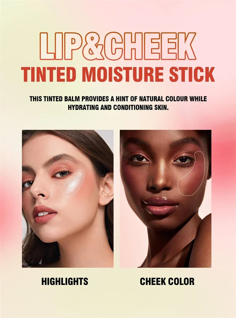Makeup and face
