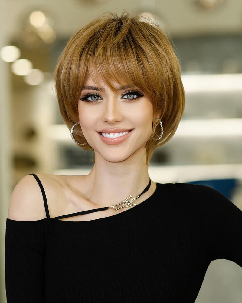 Crown & Glory Wigs