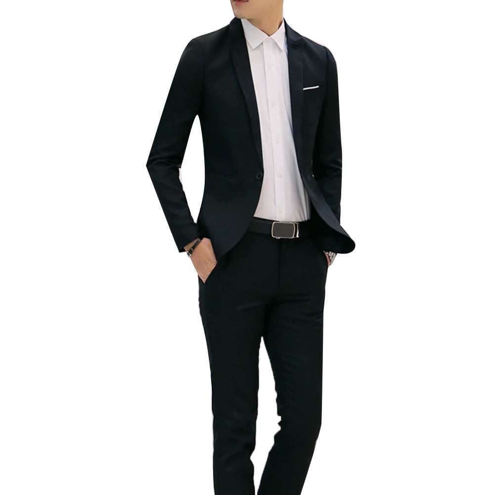 Men clothing