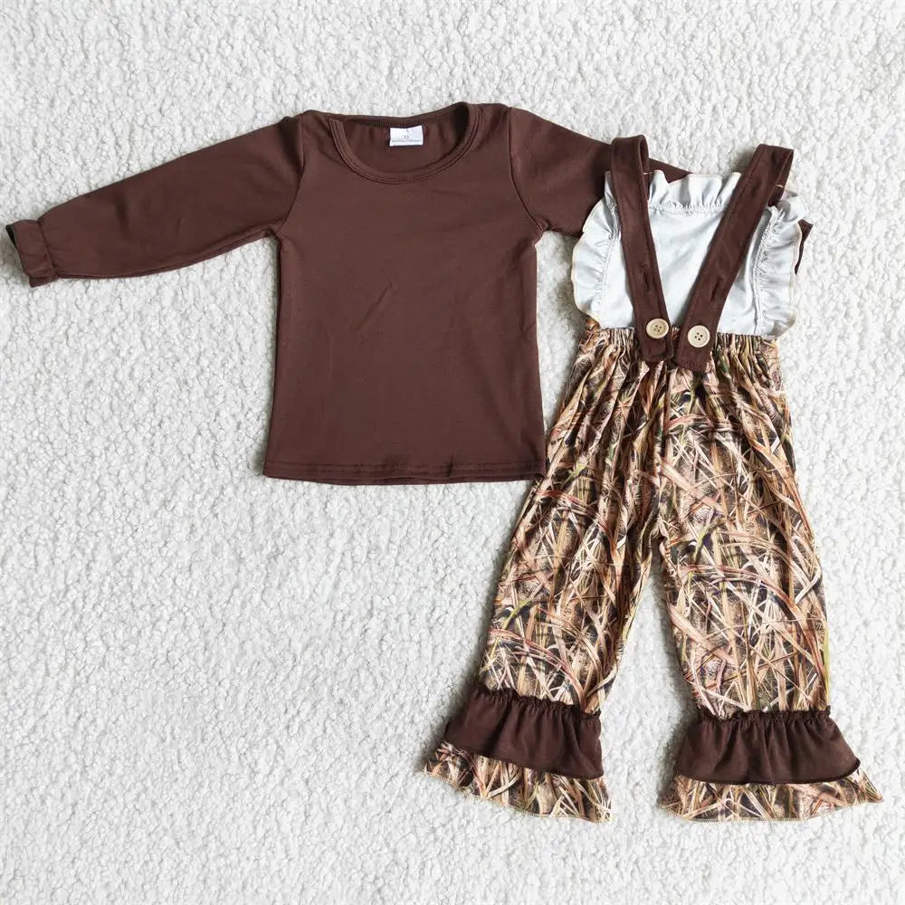 Girl clothing
