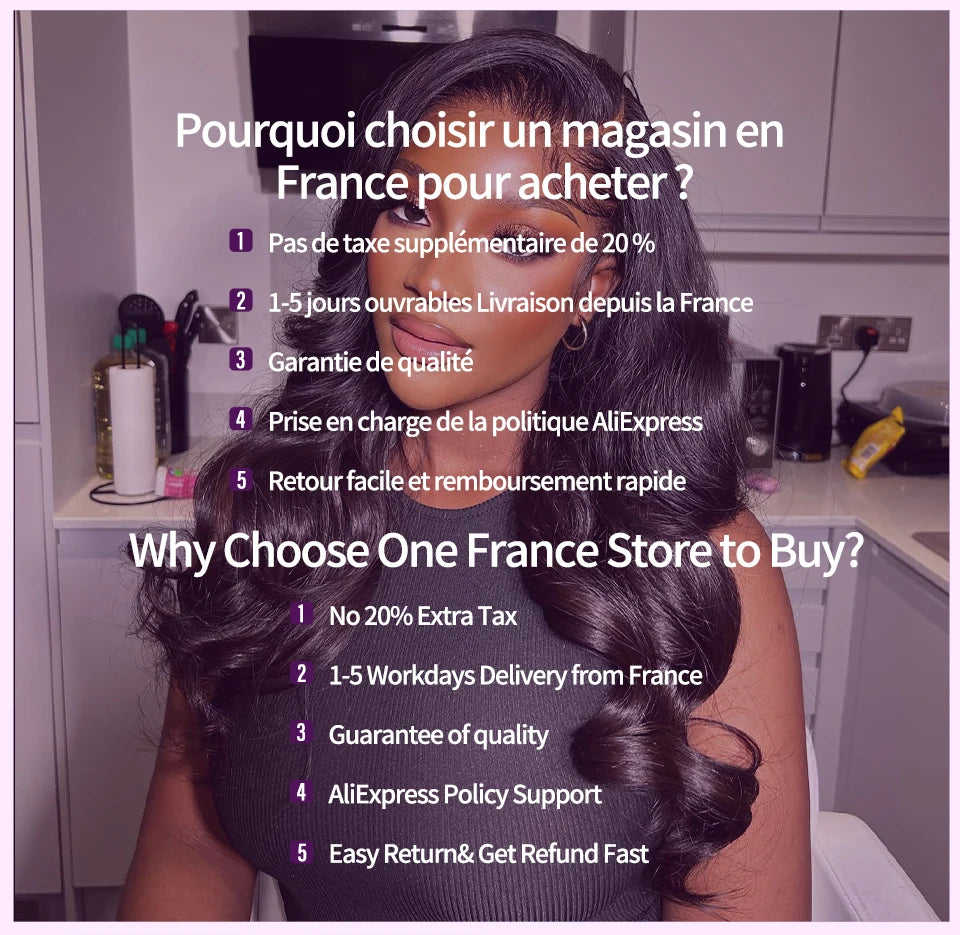 Crown & Glory Wigs