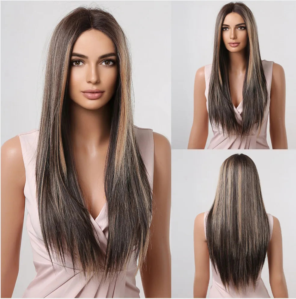 Crown & Glory Wigs