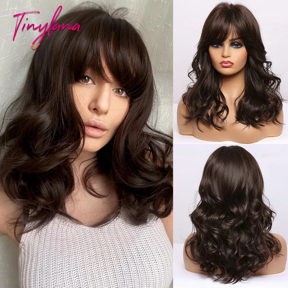 Crown & Glory Wigs