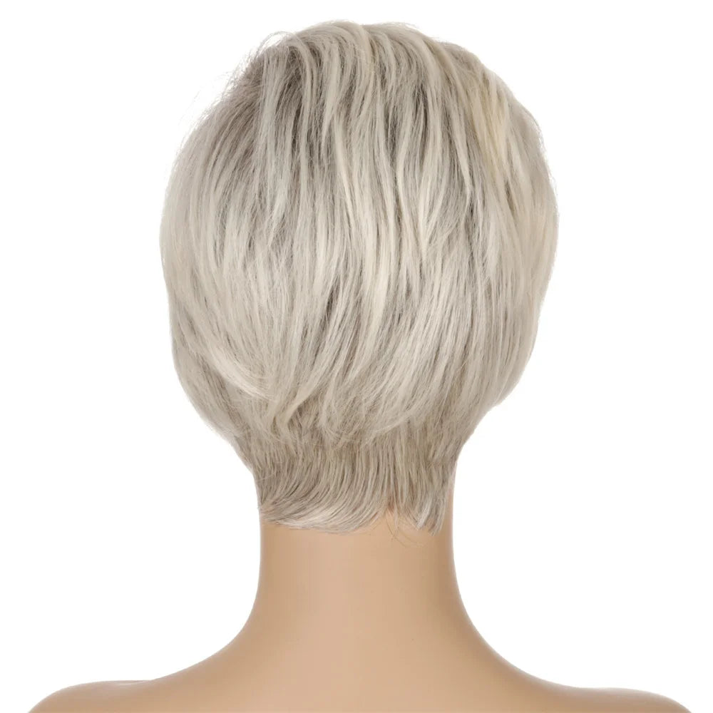 Crown & Glory Wigs