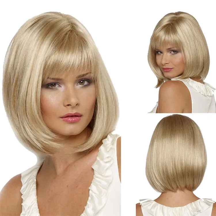 Crown & Glory Wigs