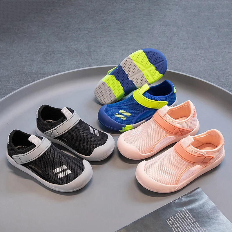 Boy shoes