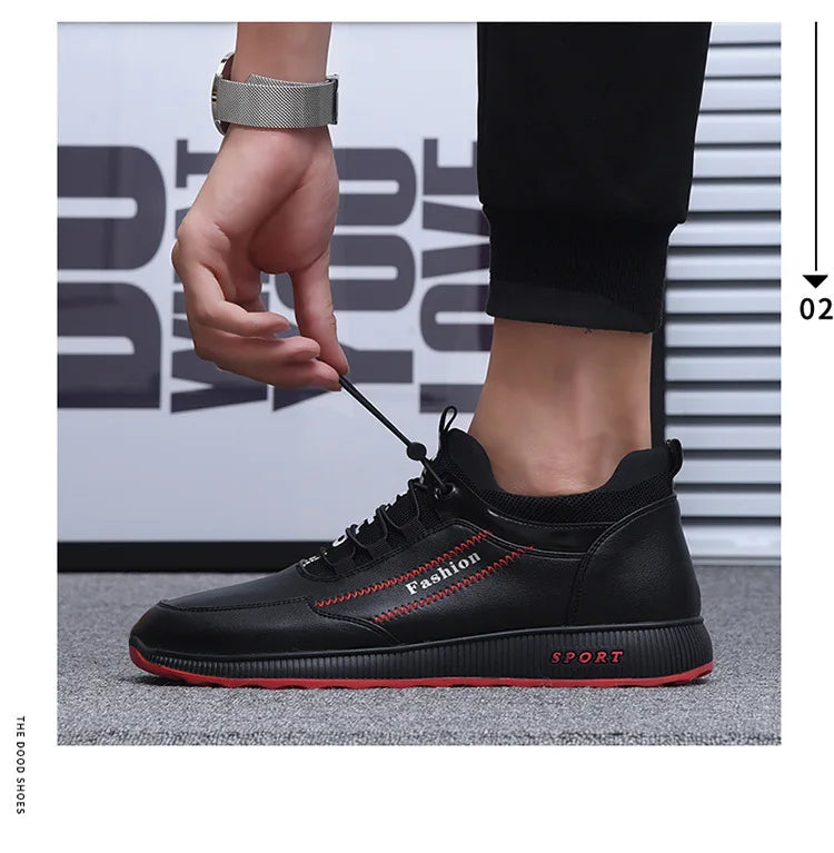 Men shoes