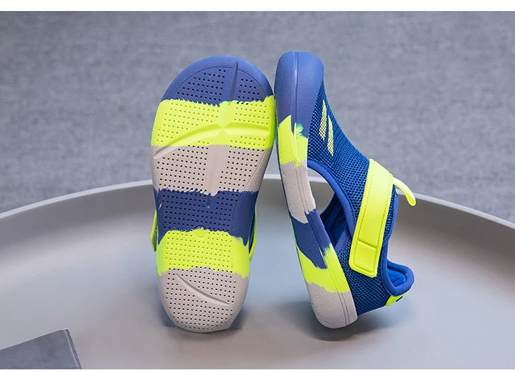 Boy shoes