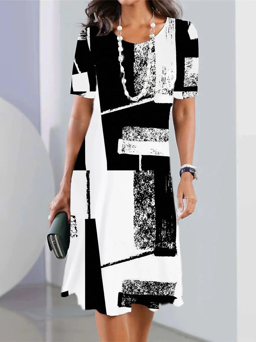 Woman clothing