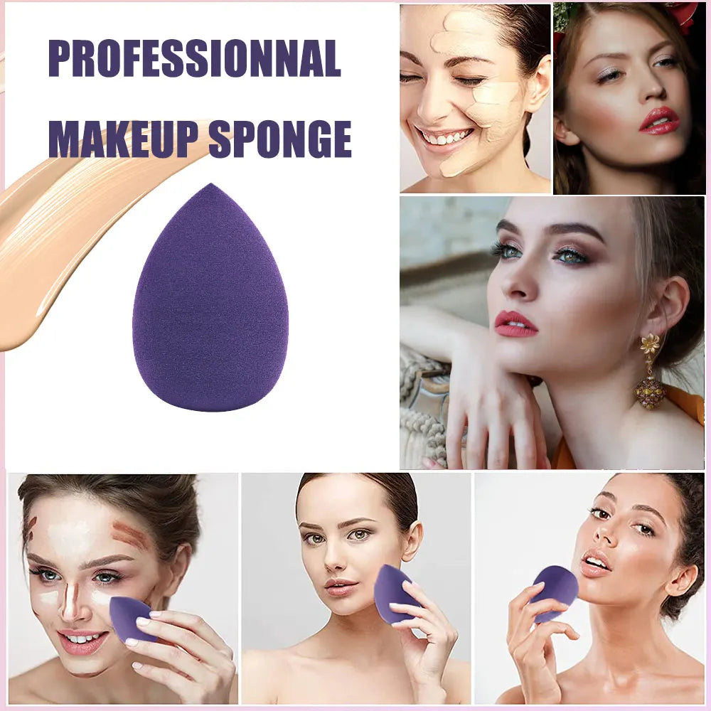 Makeup and face