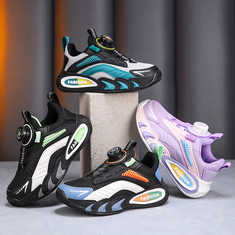 Boy shoes