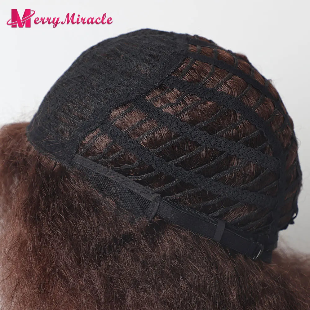 Crown & Glory Wigs