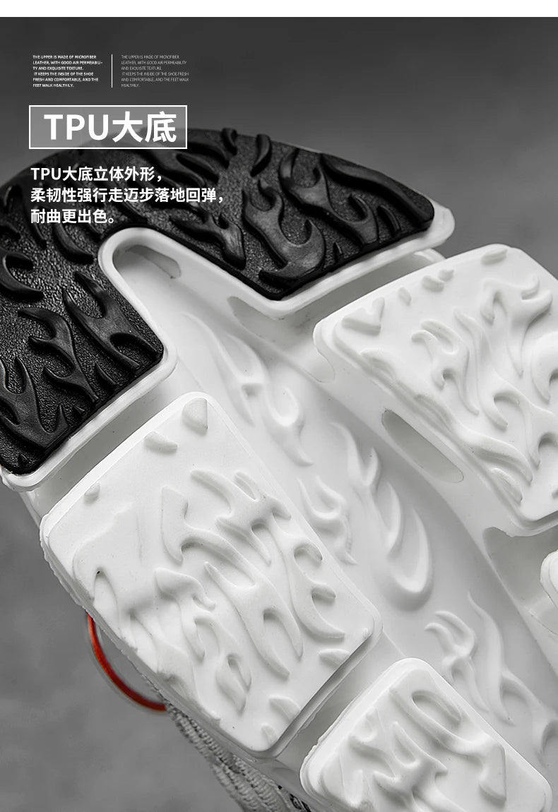 men shoes