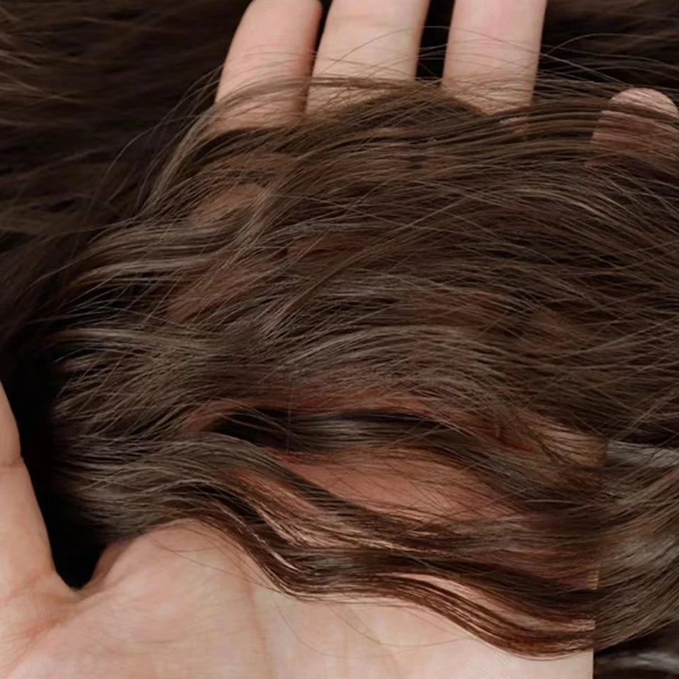 Crown & Glory Wigs