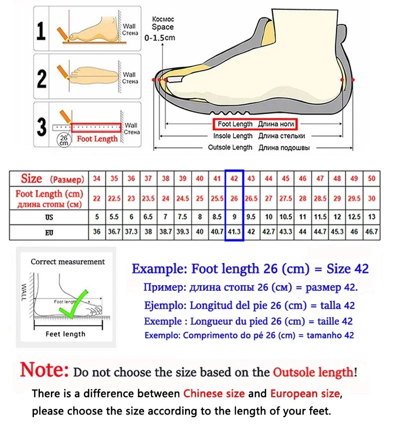 Woman shoes